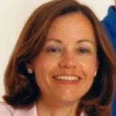 Paula Wesley Jenkins Profile Photo