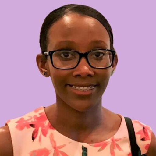 Stacy K. Mwangi Profile Photo