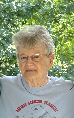 Lorraine (Stevens)  Brinker