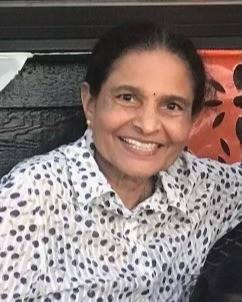 Kaminiben J. Patel Profile Photo
