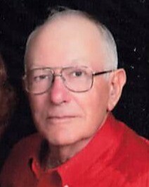 Dean Emory, 84, of Madison County's obituary image