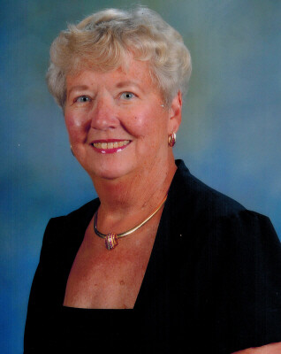 Diana M. Kruger Profile Photo