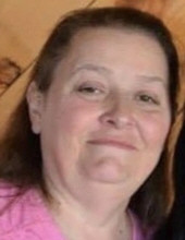 Tina Marie Garrison Profile Photo