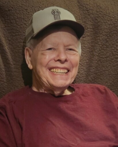 Harold Jacob Knoell's obituary image