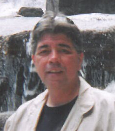 Richard W. “Rick” Hill