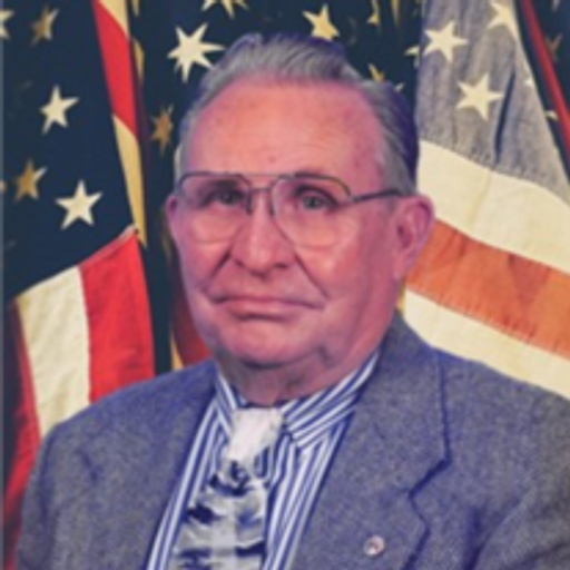 Carl Allen Boyd Profile Photo