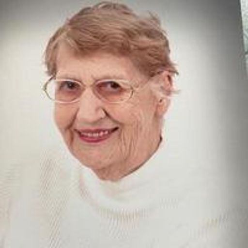 Betty L. Mittendorf