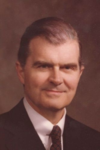 Donald A. Mac Isaac Profile Photo