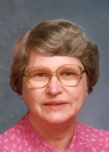 Lillian Marie Fishel Fort Profile Photo