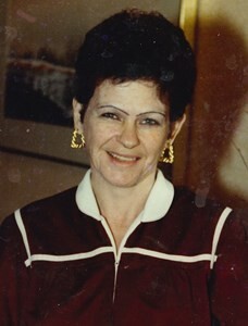 Mary A. Thomas Profile Photo