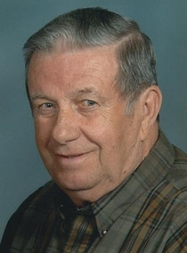 Donald "Don" Edgar Ruppert