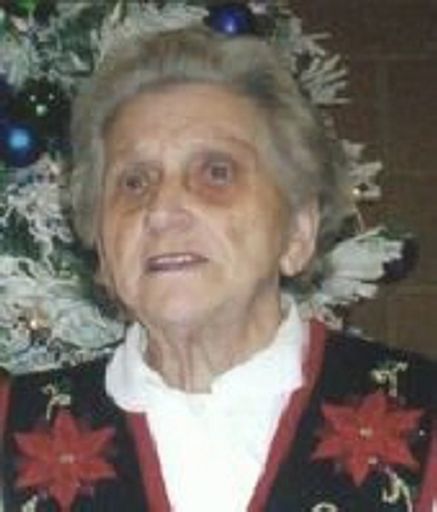 Mildred R. Ross