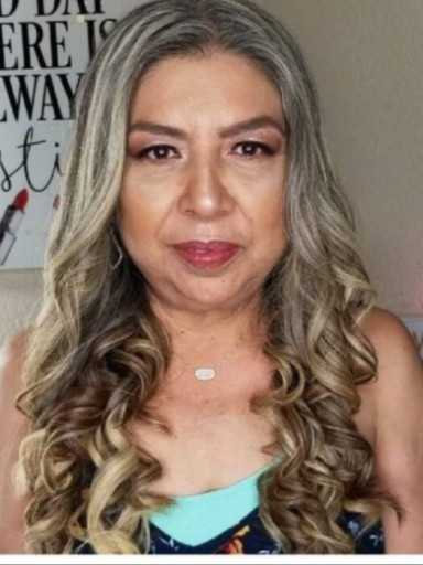 Maria Guadalupe Alvarado Profile Photo