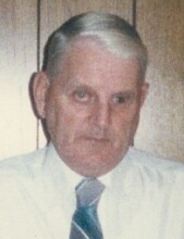 Denton Ray Shaull