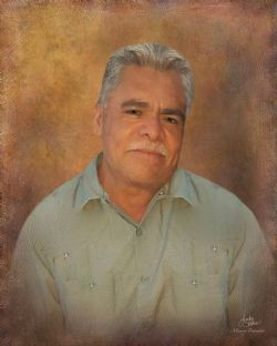 Raul  Ramirez Gutierrez