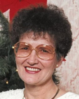 Linda Nell Armstrong Griggs