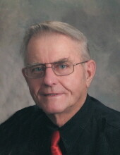 Clayton George Bildings Profile Photo