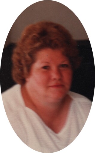 Patricia 'Pat' A. (Henry) Trigg