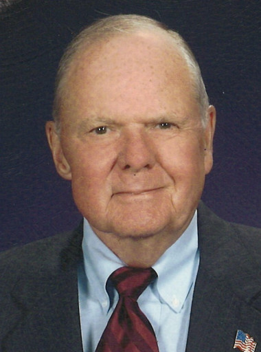 Dick Wilbanks Profile Photo