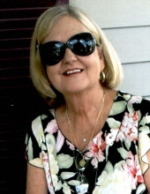 Judith Ann Jones Page-Williams