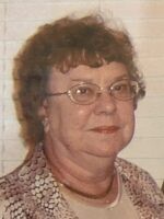 Delores  M. Mcafee