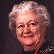 Gladys Rossell