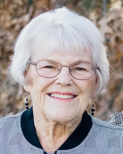 Delores "Dody" Olga Scheidegger Jones