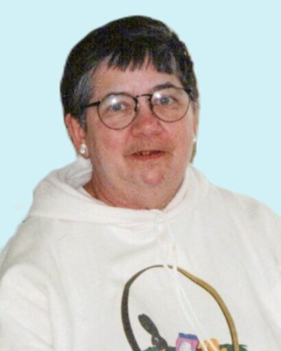 Doris Jean Gill's obituary image