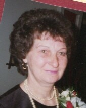 Lillian Pauline Paluck