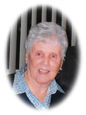 Pearl Lorraine Hurst