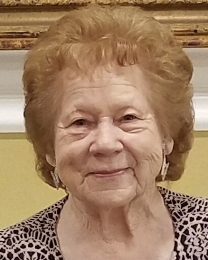 Mary Jo Lovette Finney Profile Photo