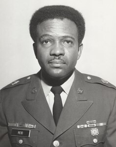 Sfc Haywood Reid