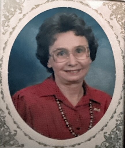 Corene Niemeyer's obituary image