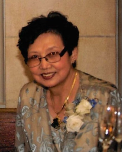 Anna Chung Whitten Profile Photo