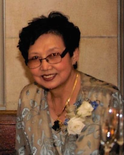 Anna Chung Whitten