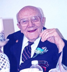 Daniel Fredrick Kuck, Sr.