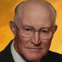 Harold  John Haase