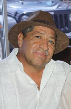 Eduardo Hernandez