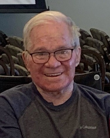 Deacon Donald J. Lydolph's obituary image