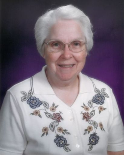 Sr. Lorraine Brueggemann, C.PP.S. Profile Photo