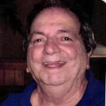 Albert Louis "Rudy" "Smitty" Benvenuti