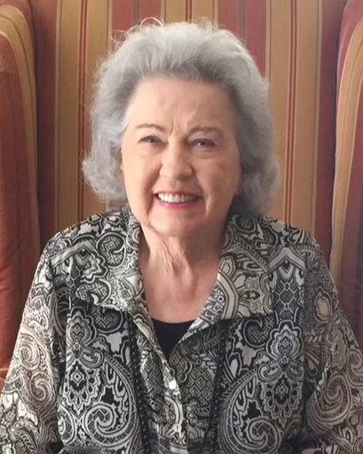 Shirley Welch Profile Photo