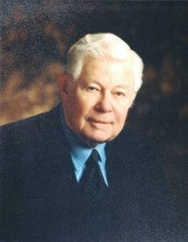 William  J. HAYES