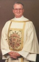 Deacon Thomas F. Prevost Profile Photo