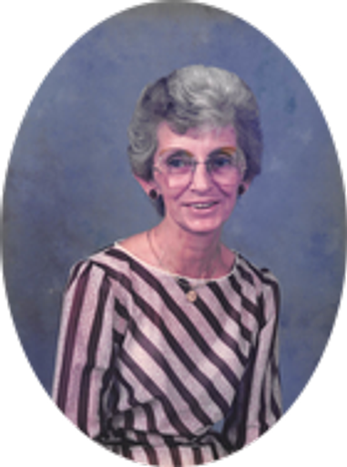 Rita  Pauline Bennett