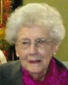 Anita Kohler Manuel's obituary image