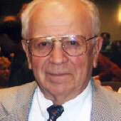 Joseph L. Ley