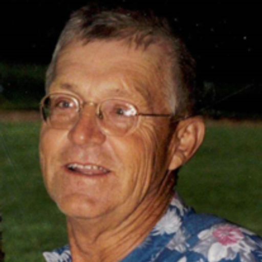 Theodore "Ted" Robert Olinger