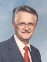 Robert Joseph Ervin