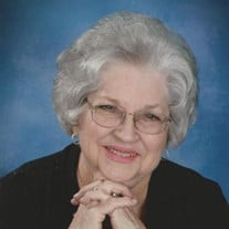 Patricia Sue (Josey) Lytton